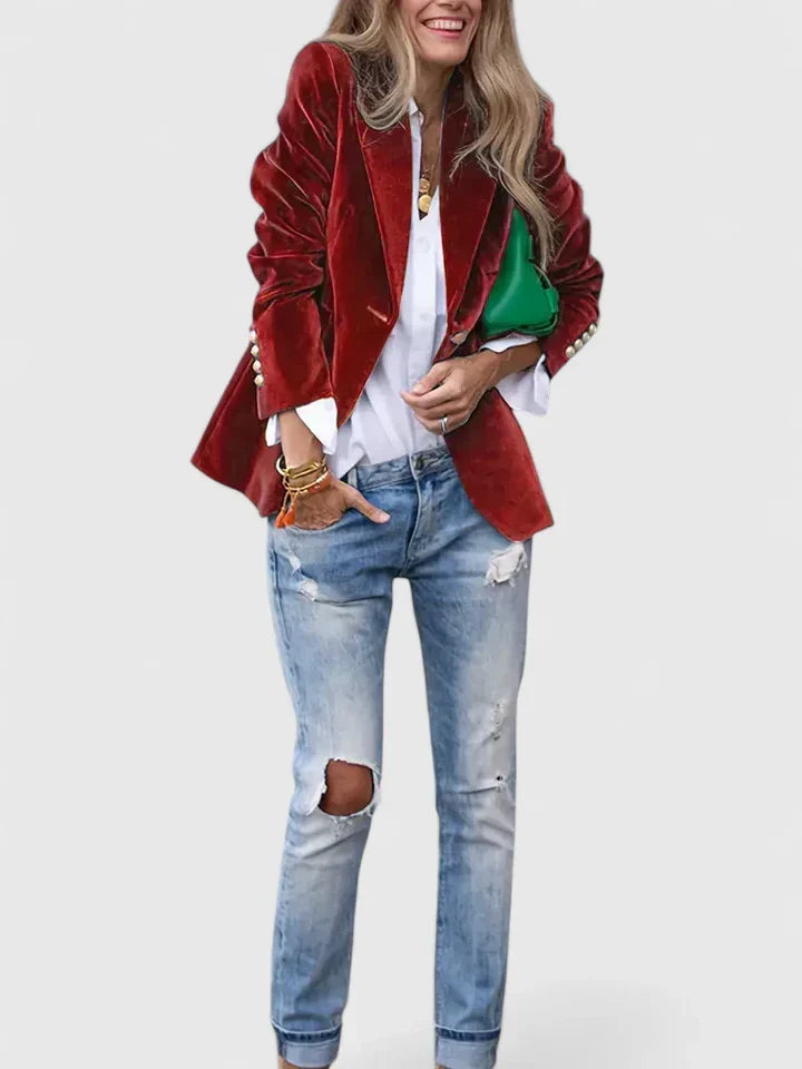 Liliane | Stilren Kavaj