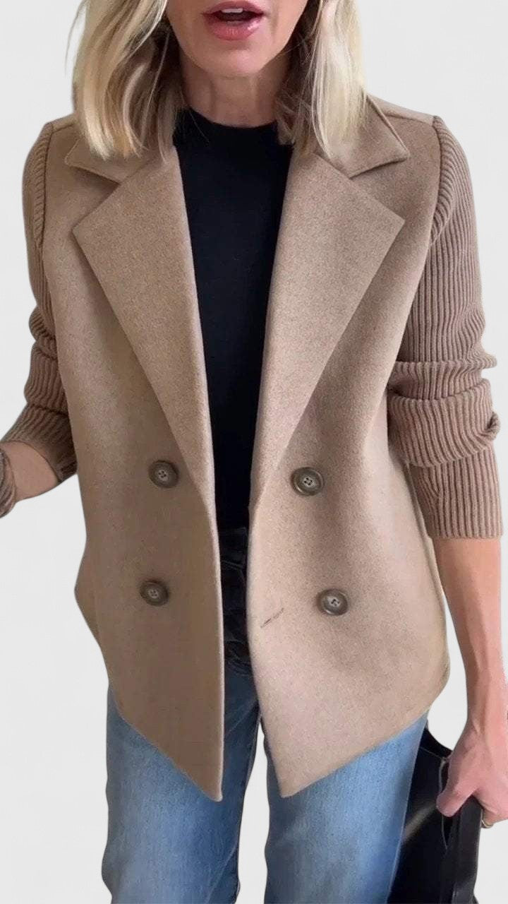 Winnifred | Elegant Kavaj